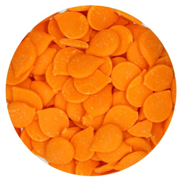 Deco Melts - Orange